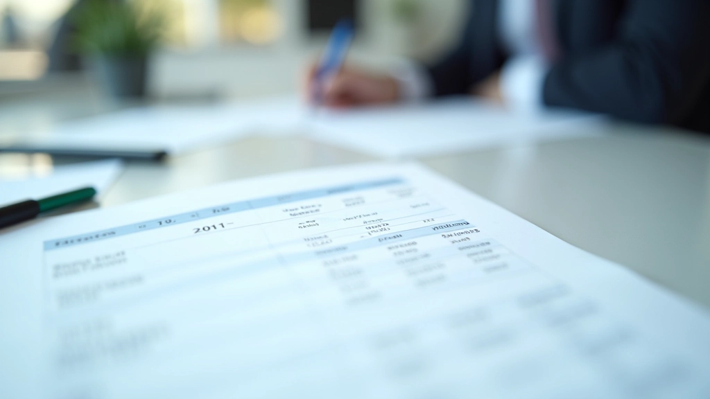 Detailed audit trail log showing timestamped transactions and data modifications in corporate system